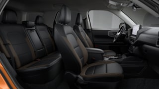 2026 Ford Bronco Sport® Internal Image 1